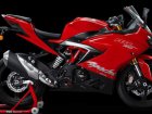 TVS Apache RR 310